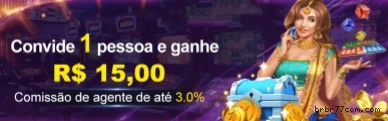 Promoção Brbr77.com