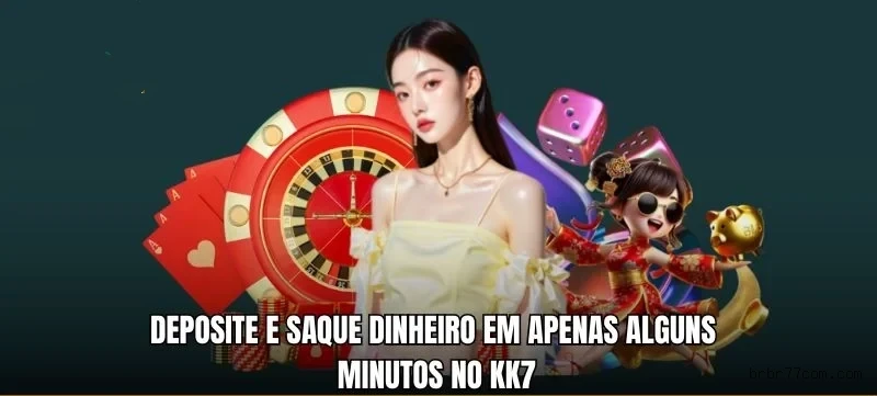 Cassino ao vivo Brbr77.com