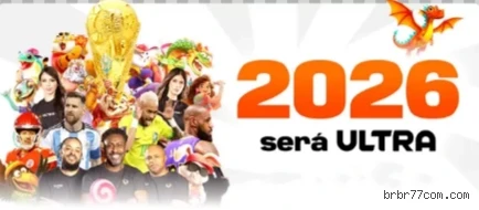 Plataforma Brbr77.com